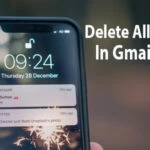 How To Delete All Emails In Gmail App