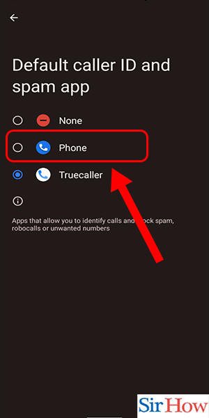 Image Titled Disable Truecaller Caller ID Step 5