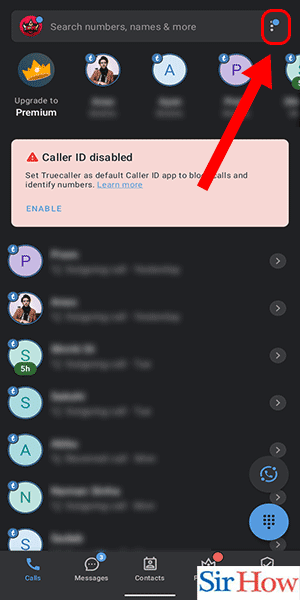 Image Titled Disable Truecaller Missed Call Notification Step 2