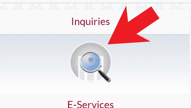 Image titled inquire about Qatar visa online step 2