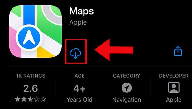 Image titled Install Apple Maps Step 5