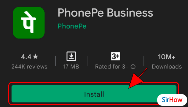 Image titled Install Two PhonePe Apps step 4