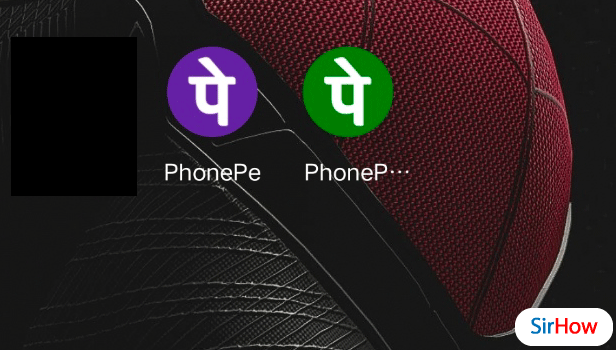 Image titled Install Two PhonePe Apps step 5