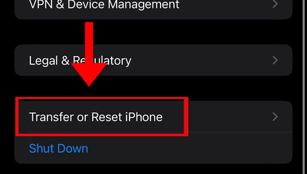 Image titled Reset All Settings in iPhone Step 3