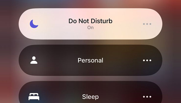 Image titled Silence Notifications in iPhone Step 4
