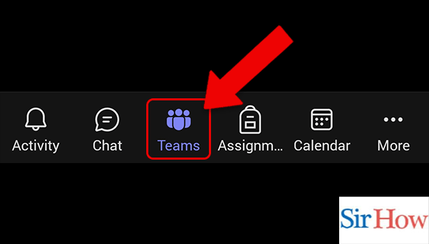 Image Titled find a team on Microsoft Teams Step 2