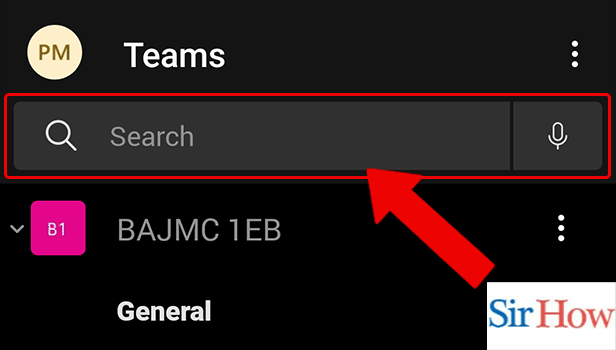 Image Titled find a team on Microsoft Teams Step 3