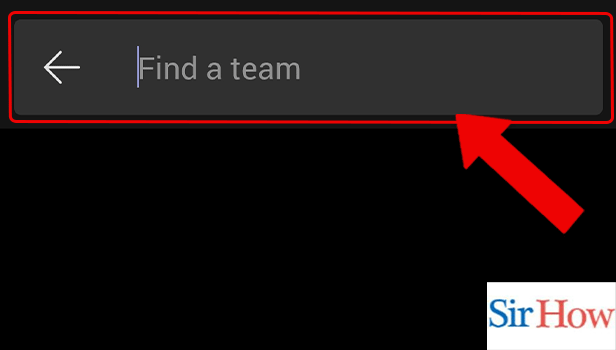 Image Titled find a team on Microsoft Teams Step 6