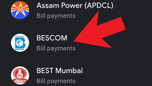 Image titled pay Bangalore electricity bill (BESCOM) online step 5