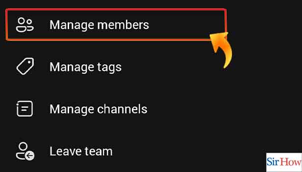Image Titled How to add members to a team in Microsoft Teams Step 4
