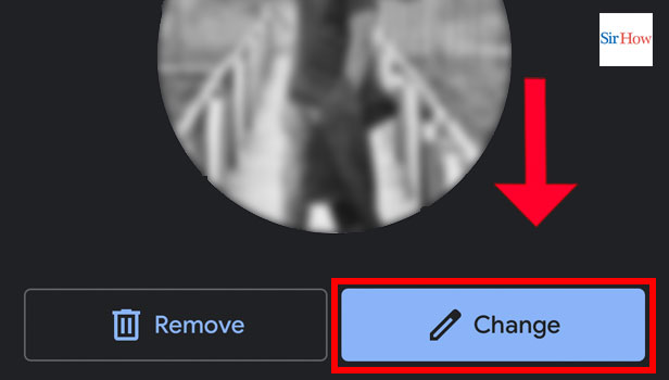 Image Title Change Profile Picture In Gmail App Step 5