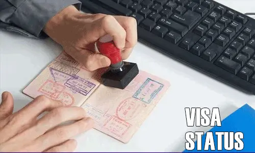 How to Check Saudi Visa Status