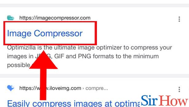 Image titled Compress Photos on iPhone Step 4