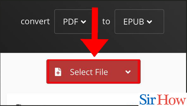 Image titled Convert PDF to ePUB in iPhone Step 4