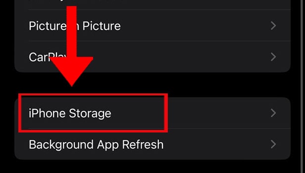 Image titled Delete Hidden Apps on iPhone Step 3