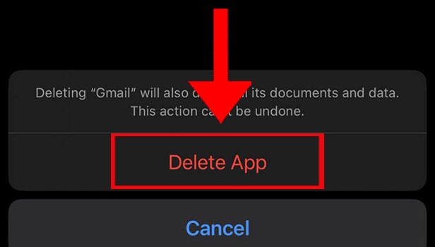 Image titled Delete Hidden Apps on iPhone Step 7