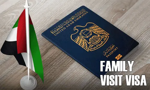 How to Get a Family Visit Visa for Saudi Arabia