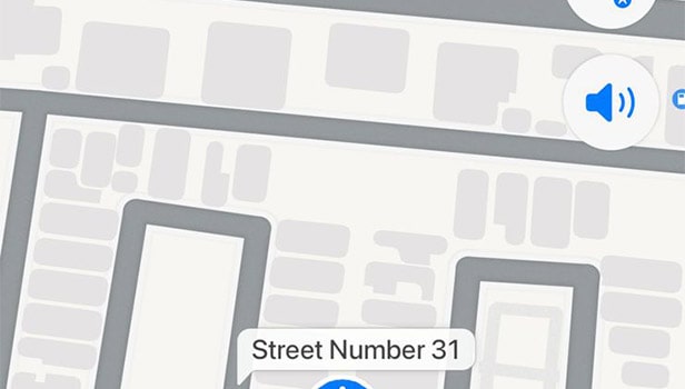 Image titled Get Apple Maps to Talk Step 3