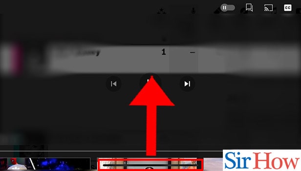 Image titled Minimize YouTube on iPhone Step 3