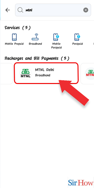 Image Titled Pay online Bill of MTNL Delhi Step 6