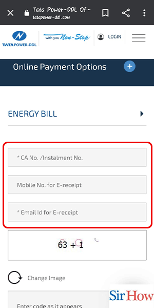Image Titled Pay Tata Power Bill Online Step 1