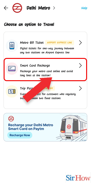 Image Titled Recharge Delhi Metro (DMRC) Card Online Step 11