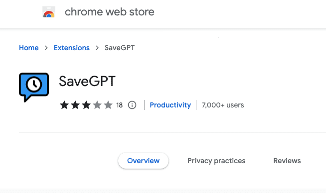 Image titled save chrome extension 