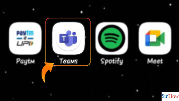 Image Titled How to leave a team on Microsoft Teams Step 1