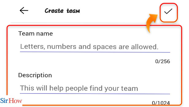 Image Titled How to create new team in Microsoft Teams Step 5