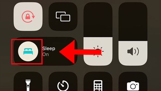 Image titled Turn off Sleep Mode in iPhone Step 2