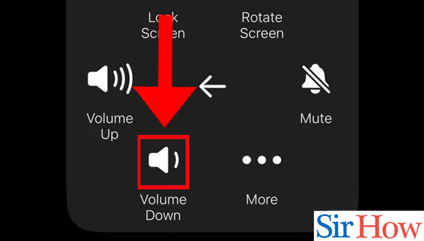Image titled Turn Off Snapchat Camera Sound in iPhone Step 8
