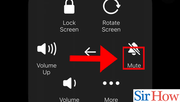 Image titled Turn Off Snapchat Camera Sound in iPhone Step 4