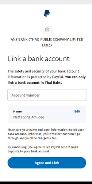 Image Titled Use PayPal in Saudi Arabia Step 2