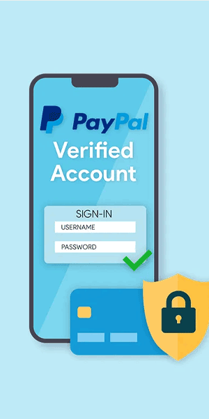 Image Titled Use PayPal in Saudi Arabia Step 3