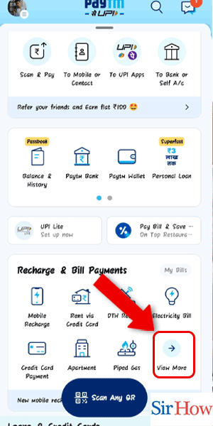 Image Titled use Paytm for Shopping and Pay Bills Step 2