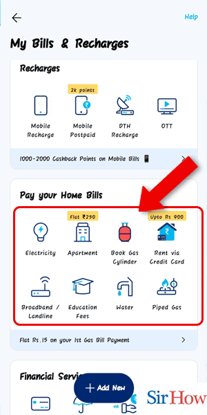 Image Titled use Paytm for Shopping and Pay Bills Step 3