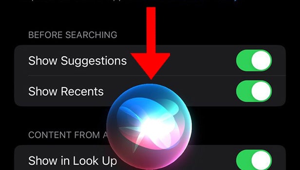 Image titled Use Siri on iPhone Step 5