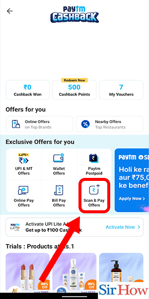 Image Titled Activate Offer In Paytm Step 13