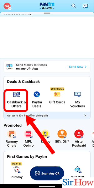 Image Titled Activate Offer In Paytm Step 7