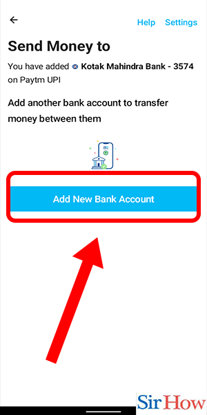 Image Titled Add Another Bank Account In Paytm Step 22