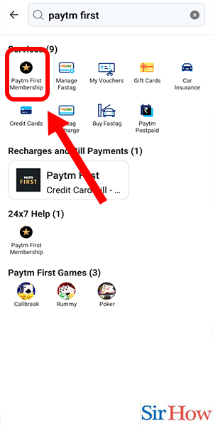 Image Titled Buy Paytm First Membership Step 7