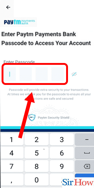 Image Titled Check Passbook In Paytm Step 3