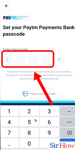 Image Titled Check Paytm Bank Account Number Step 3
