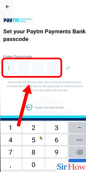Image Titled Check Paytm Bank Account Number Step 9