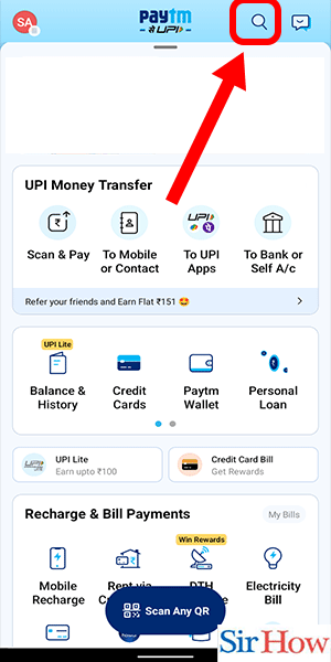 Image Titled Check Paytm Offers Step 11