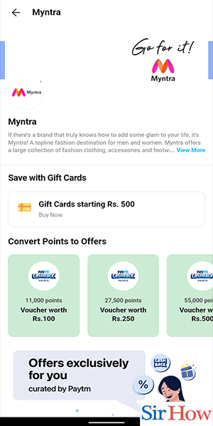 Image Titled Check Paytm Offers Step 17