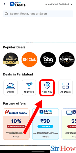 Image Titled Check Paytm Offers Step 8