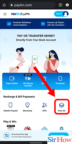 Image Titled Create Fd In Paytm Step 15