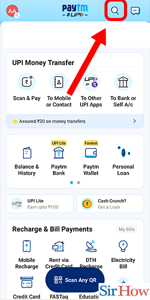 Image Titled Create Fd In Paytm Step 8