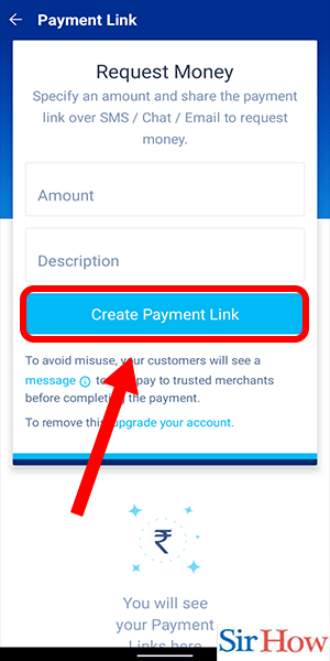 Image Titled Create Paytm Link Step 6